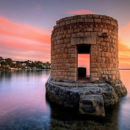 Juan Les Pins 2 Pieces 50M2 Apartment อองทีบส์ ภายนอก รูปภาพ