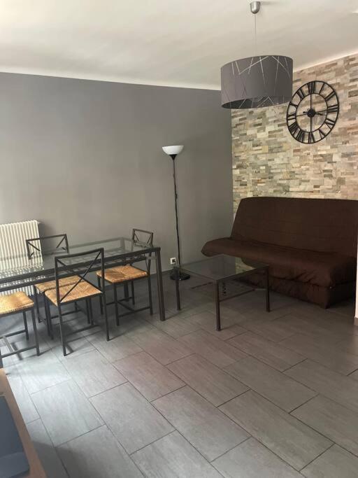 Juan Les Pins 2 Pieces 50M2 Apartment อองทีบส์ ภายนอก รูปภาพ