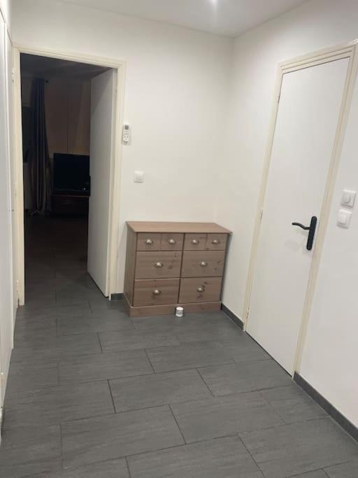 Juan Les Pins 2 Pieces 50M2 Apartment อองทีบส์ ภายนอก รูปภาพ